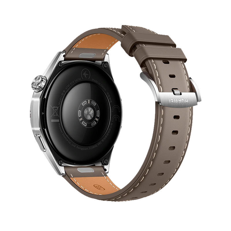 HUAWEI Watch GT 6 Leather Strap (46mm)